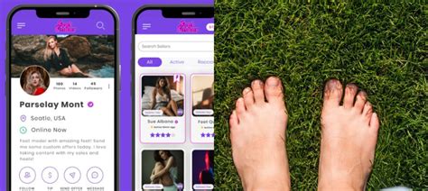 como funciona onlyfans pies|Todo lo que necesitas saber sobre FeetFinder, el。